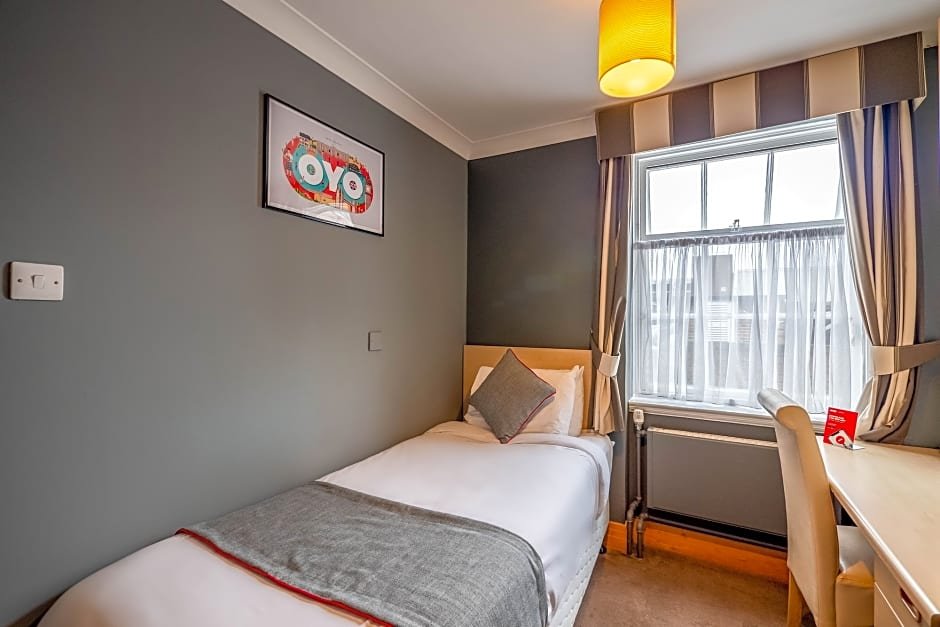 Фото The Derby Conference Centre