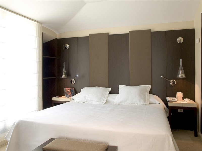 Фото Nh Ciudad de Santander