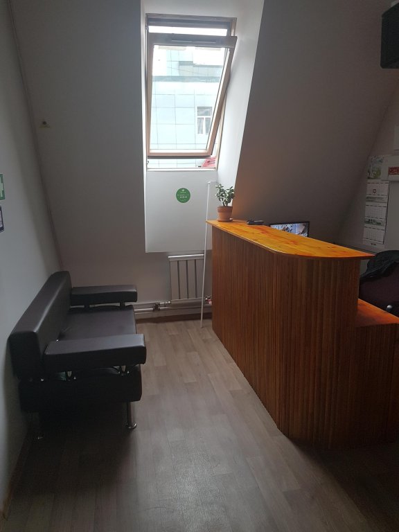 Фото Hostelroof_vl