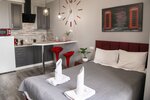 Milfej (Chernyakhovskogo Street, 21), short-term housing rental