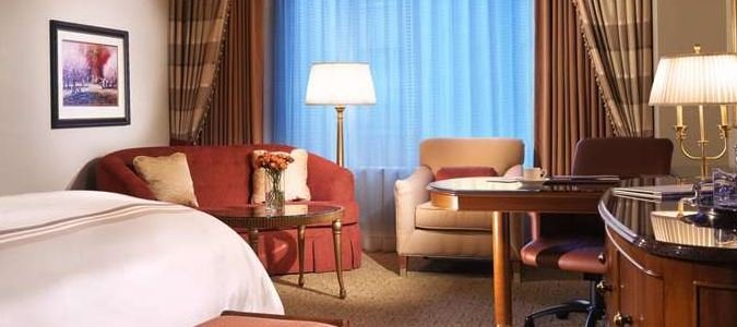 Фото Conrad Indianapolis