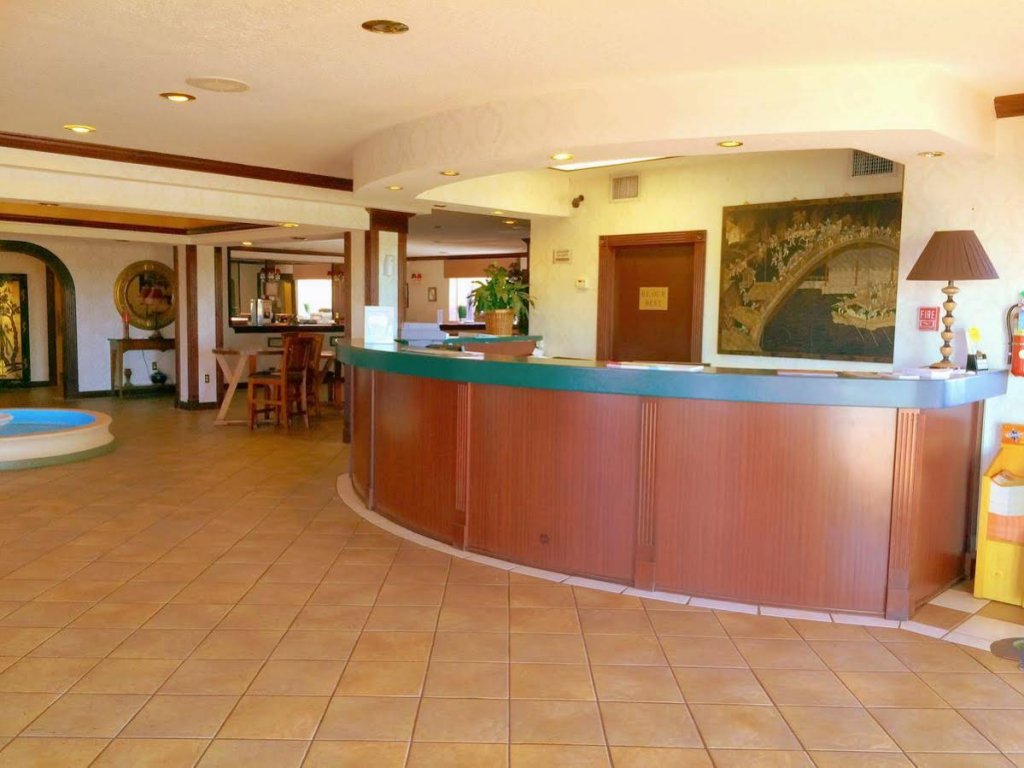 Фото Ramada by Wyndham Davenport Orlando South