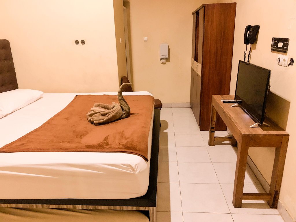 Фото Hotel Omah Pelem Syariah - Hostel