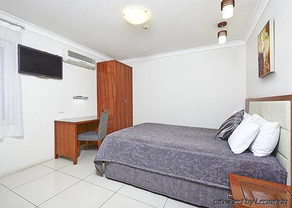 Фото Comfort Inn & Suites Burwood
