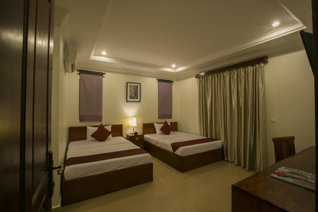 Фото Sakun Angkor Boutique