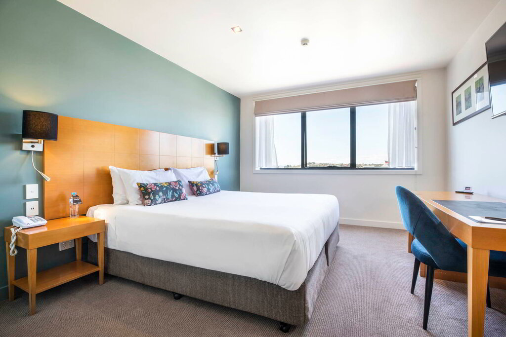 Hotel Gateway Hotel by Nightcap Plus, Tasmania, photo