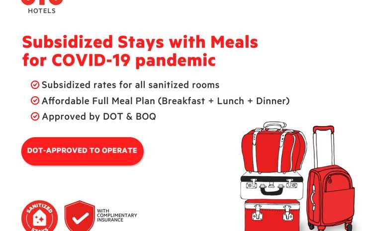 Фото Oyo 645 Ljenj Apartelle