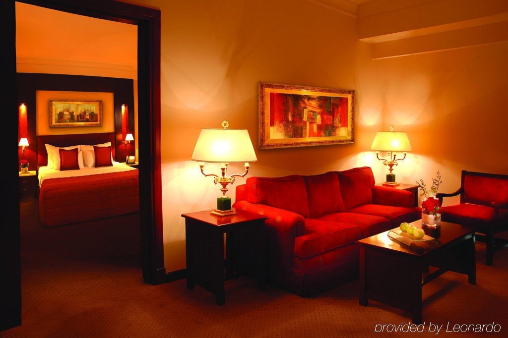 Фото Safir Cairo Hotel