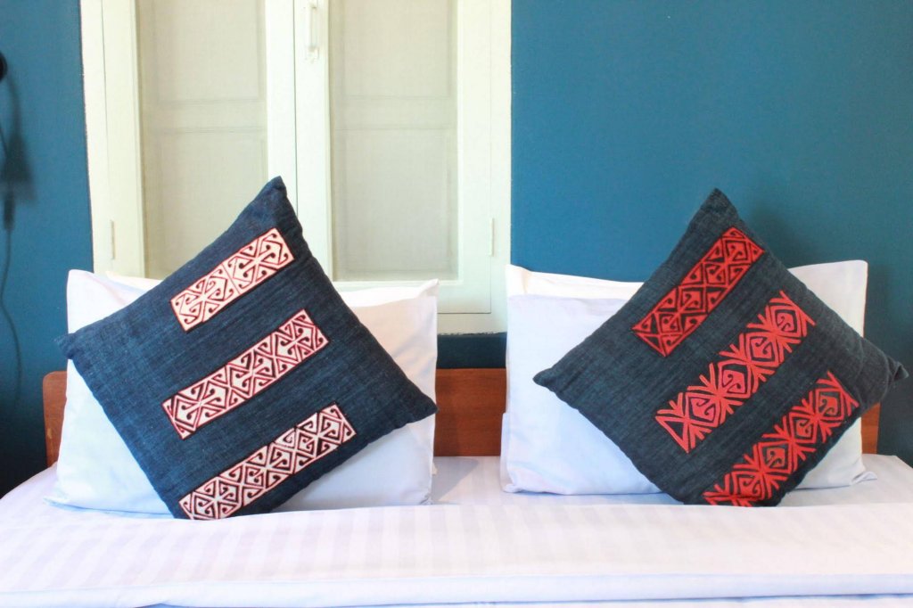 Фото Ock Pop Tok Mekong Villa