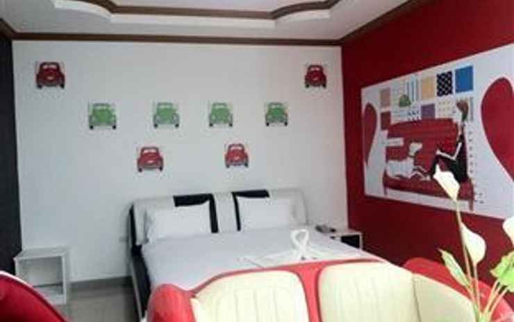 Фото Grand Amazon Hotel