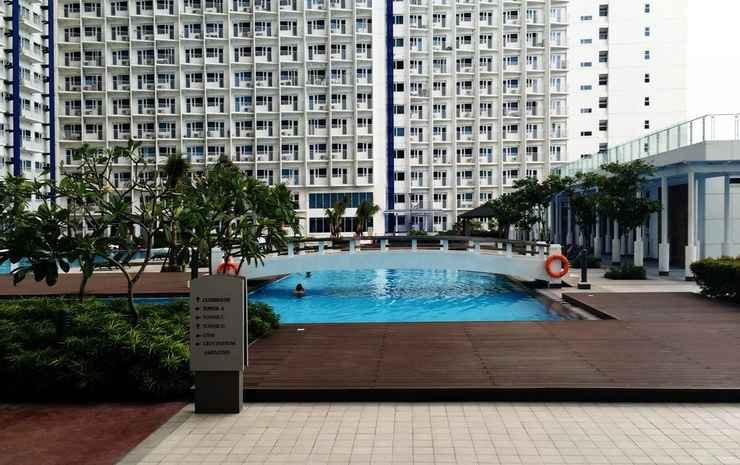 Фото SM Jazz Residence by Good Rent