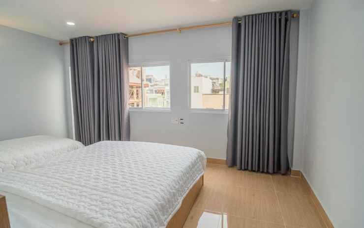 Фото Language Exchange Hostel 2