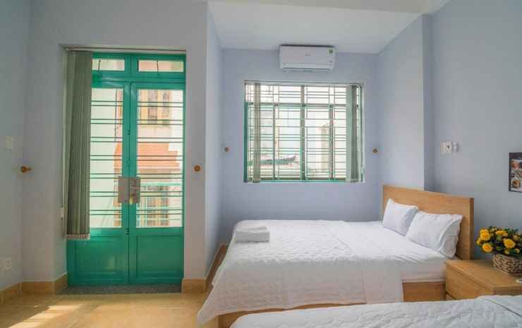 Фото Language Exchange Hostel 2