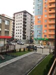 Гармония-4 (Mamaika Microdistrict, Volzhskaya Street, 34/3) ، مجمع سكني