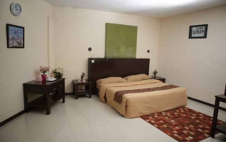 Фото Cherry Pink Hotel