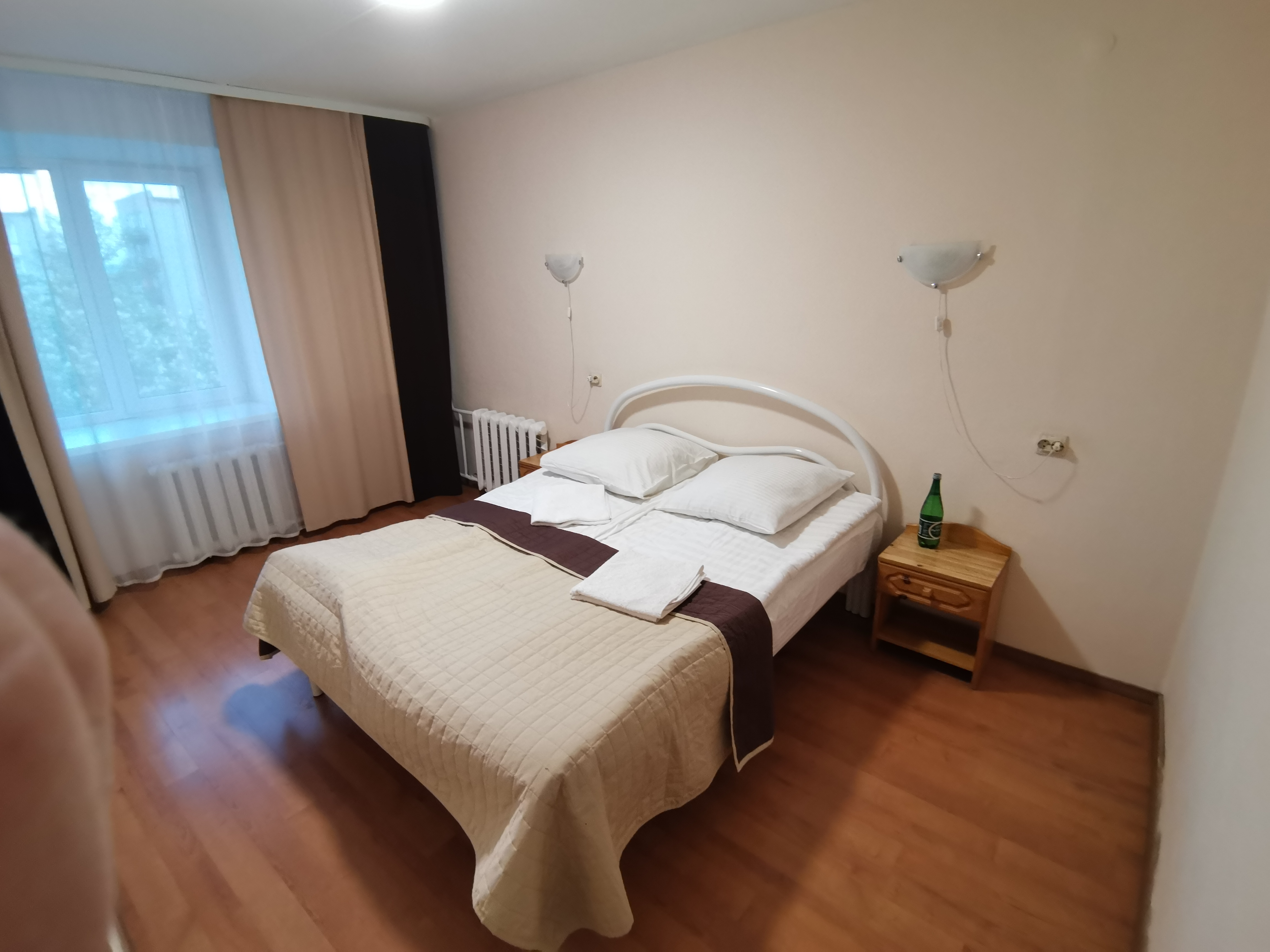 Фото Гостиница Сортавала