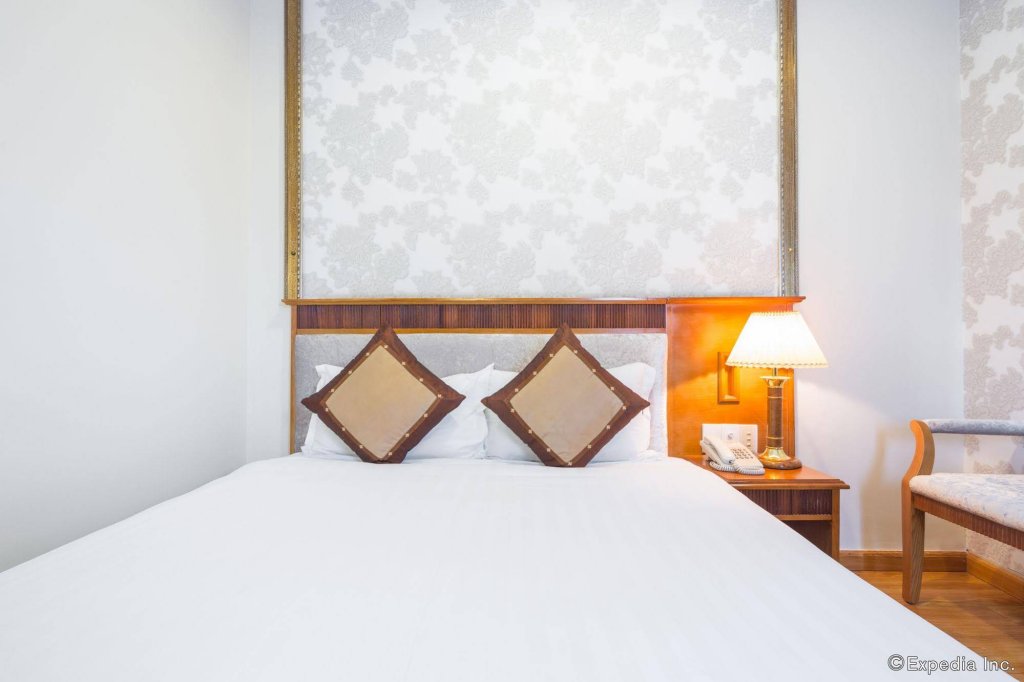 Фото Silverland Central