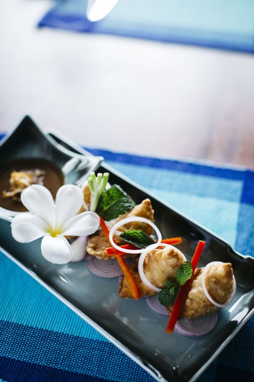 Фото Anantara Kalutara Resort