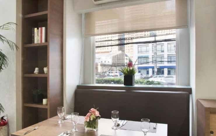 Фото Microtel by Wyndham Acropolis