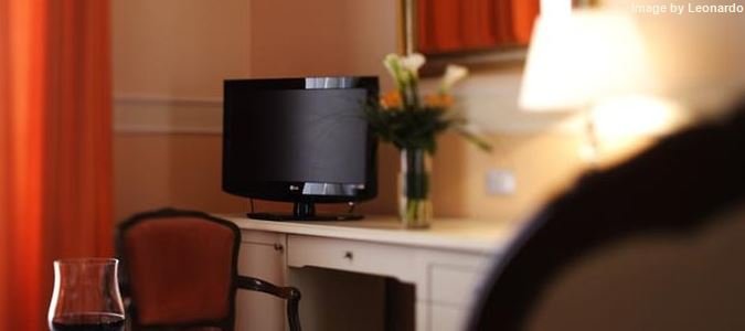 Фото Hotel Villa Carlotta