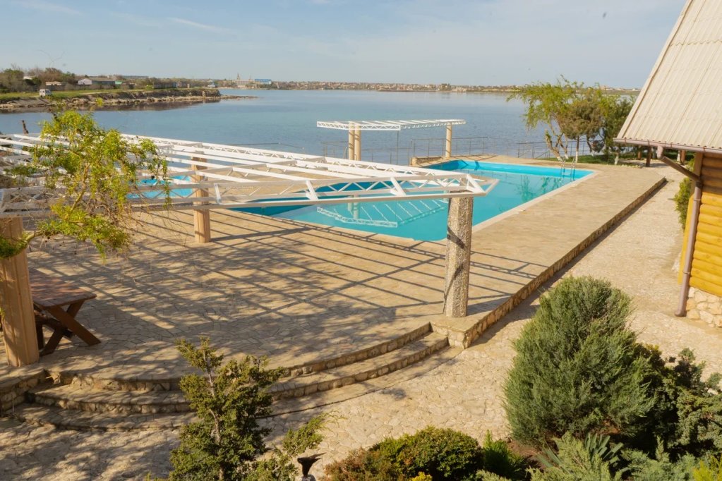 Фото Джангуль база Beach