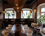 Givi to me (Sacco and Vanzetti Street, 57Б) ، مطعم