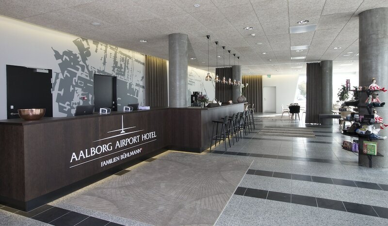 Aalborg Airport Hotel