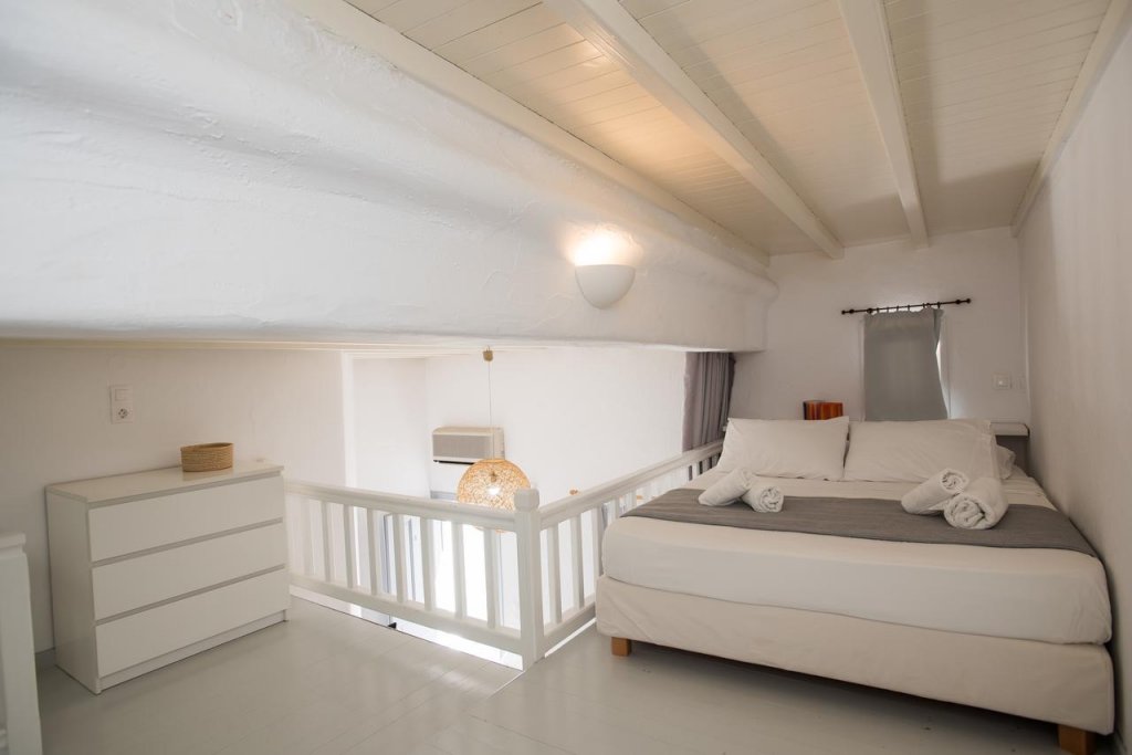 Фото Madres Houses