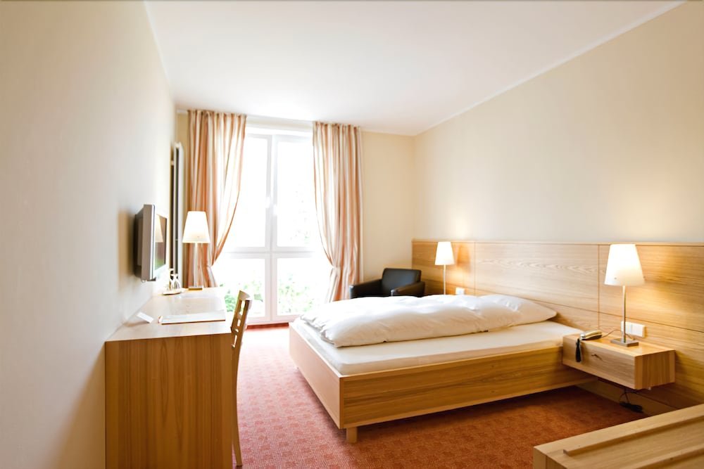 Фото Hotel Sonne Rheda Wiedenbrück