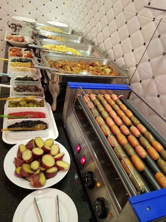 Фото Olympic Hotel