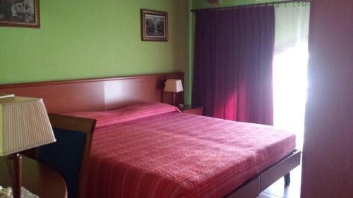 Фото Hotel Al Bosco