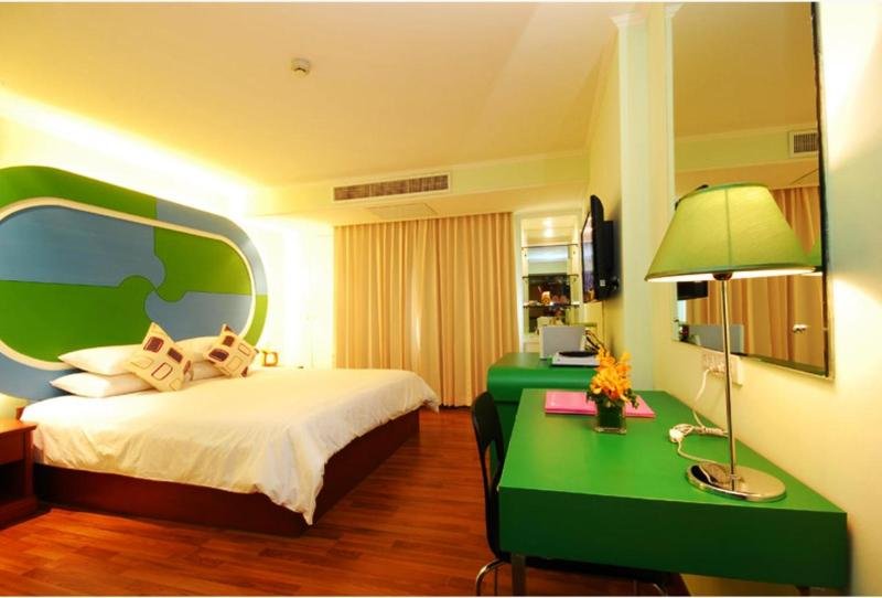 Фото Hip Bangkok