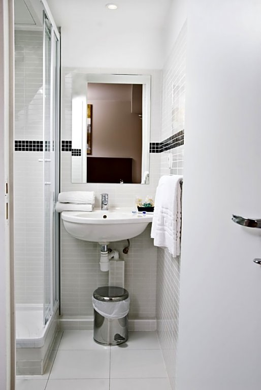 Фото Comfort Hotel Champigny Sur Marne