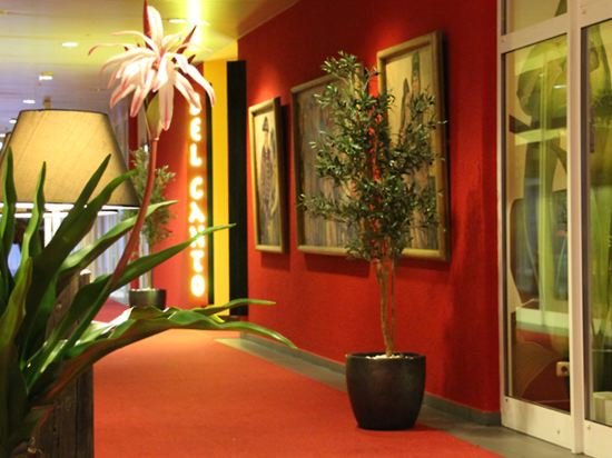 Фото Hotel Tanne