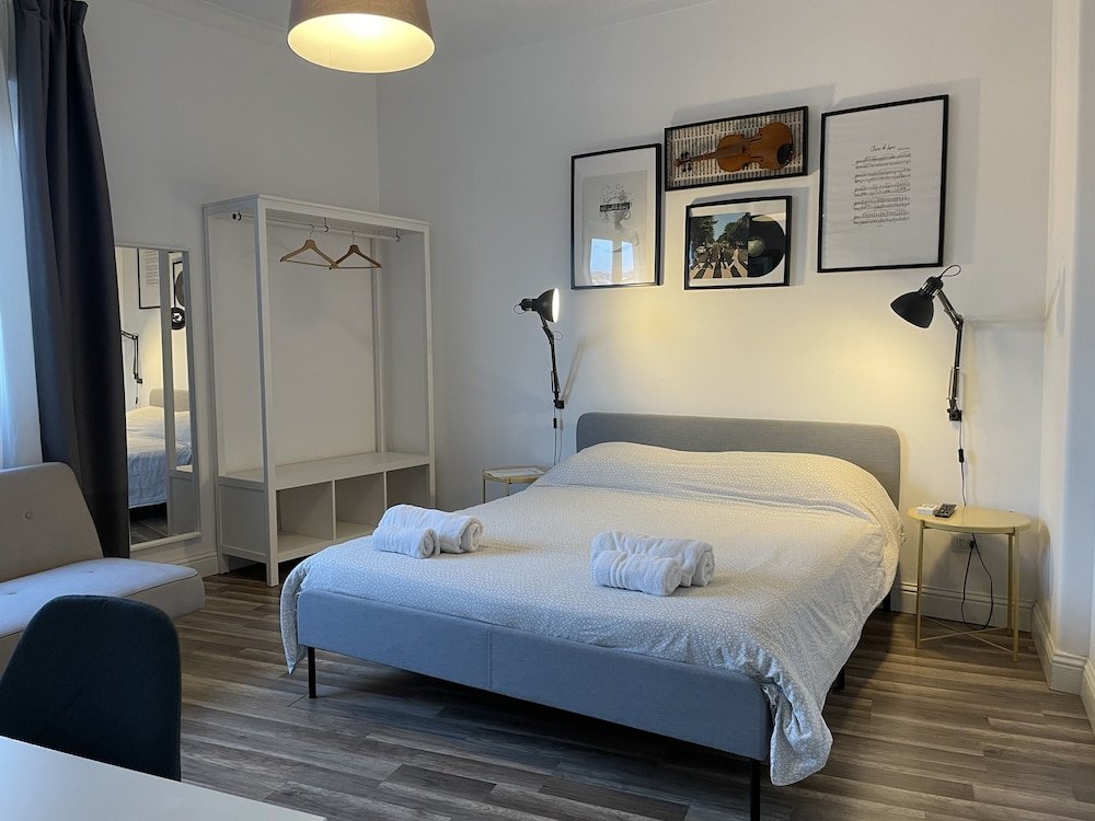 Фото La Dimora delle Muse