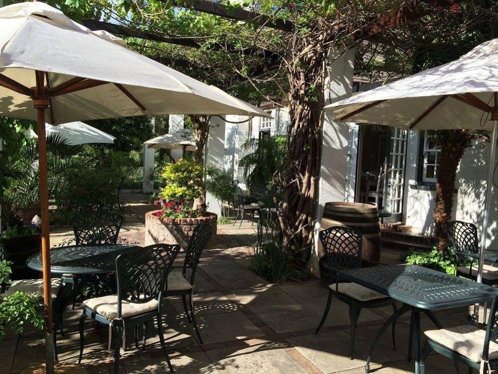 Фото Albourne Boutique Guest House