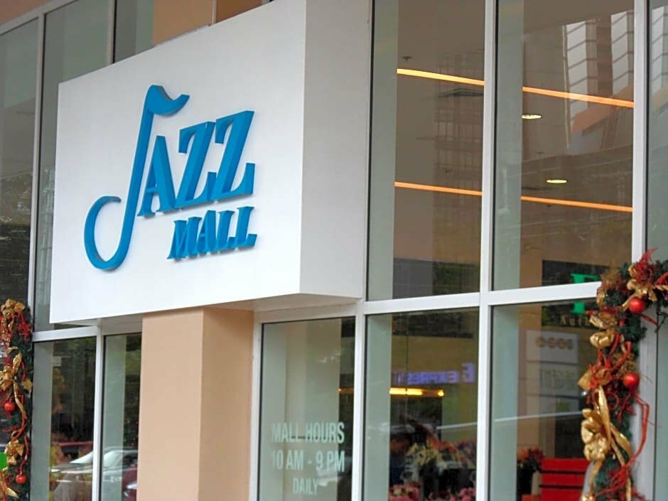 Hotel Aspire @ Jazz Makati, Earth, photo