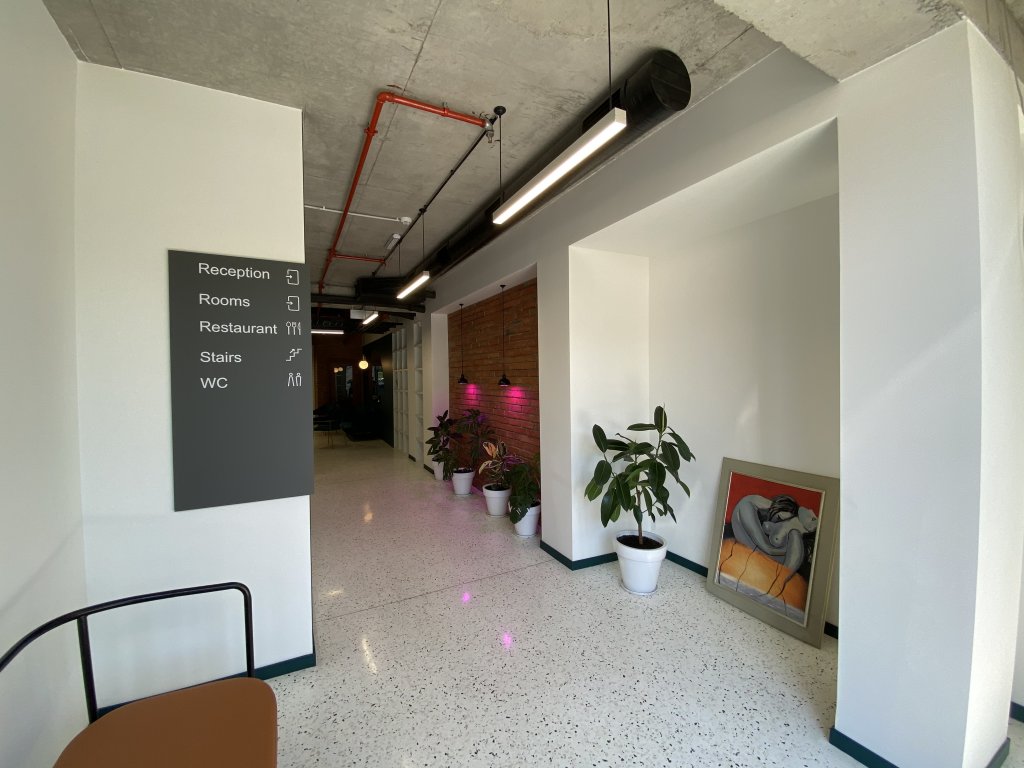 Фото About Sololaki