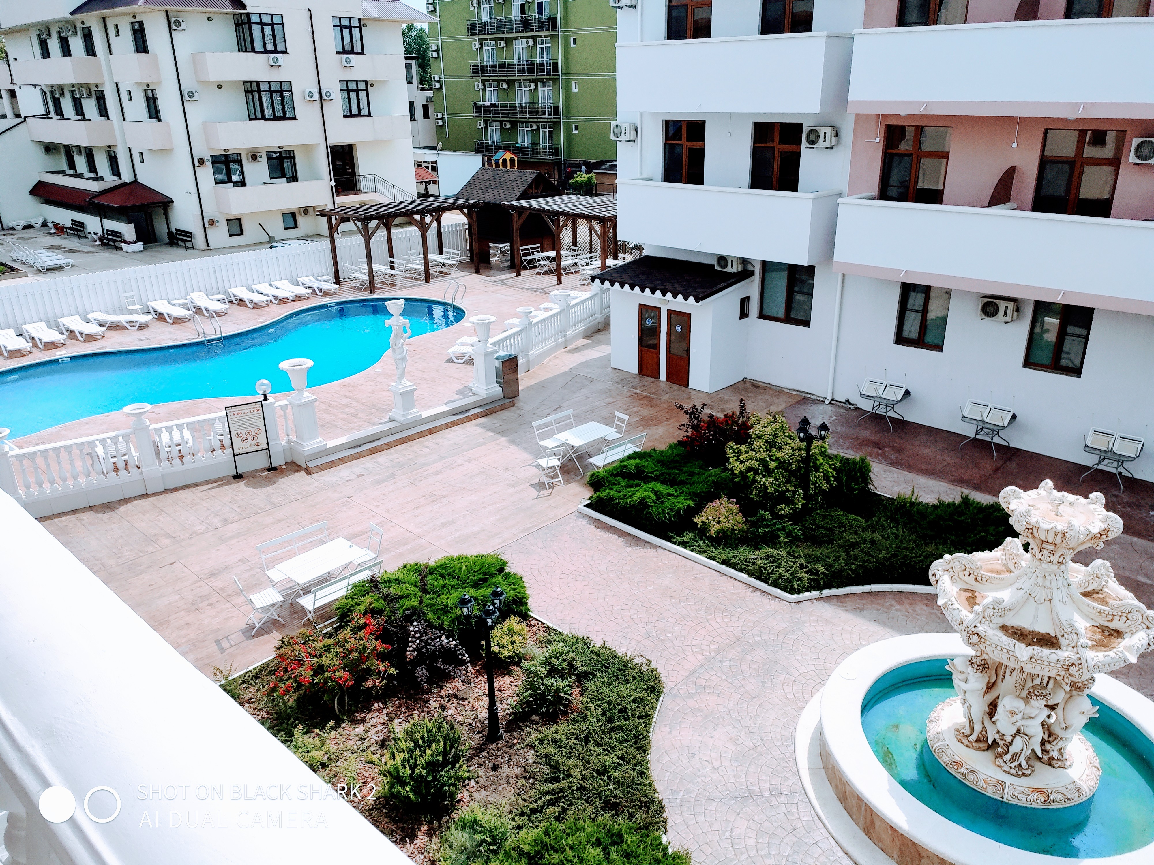 Фото отеля 3