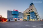 Olimp (Tverskoy Avenue, 2), shopping mall