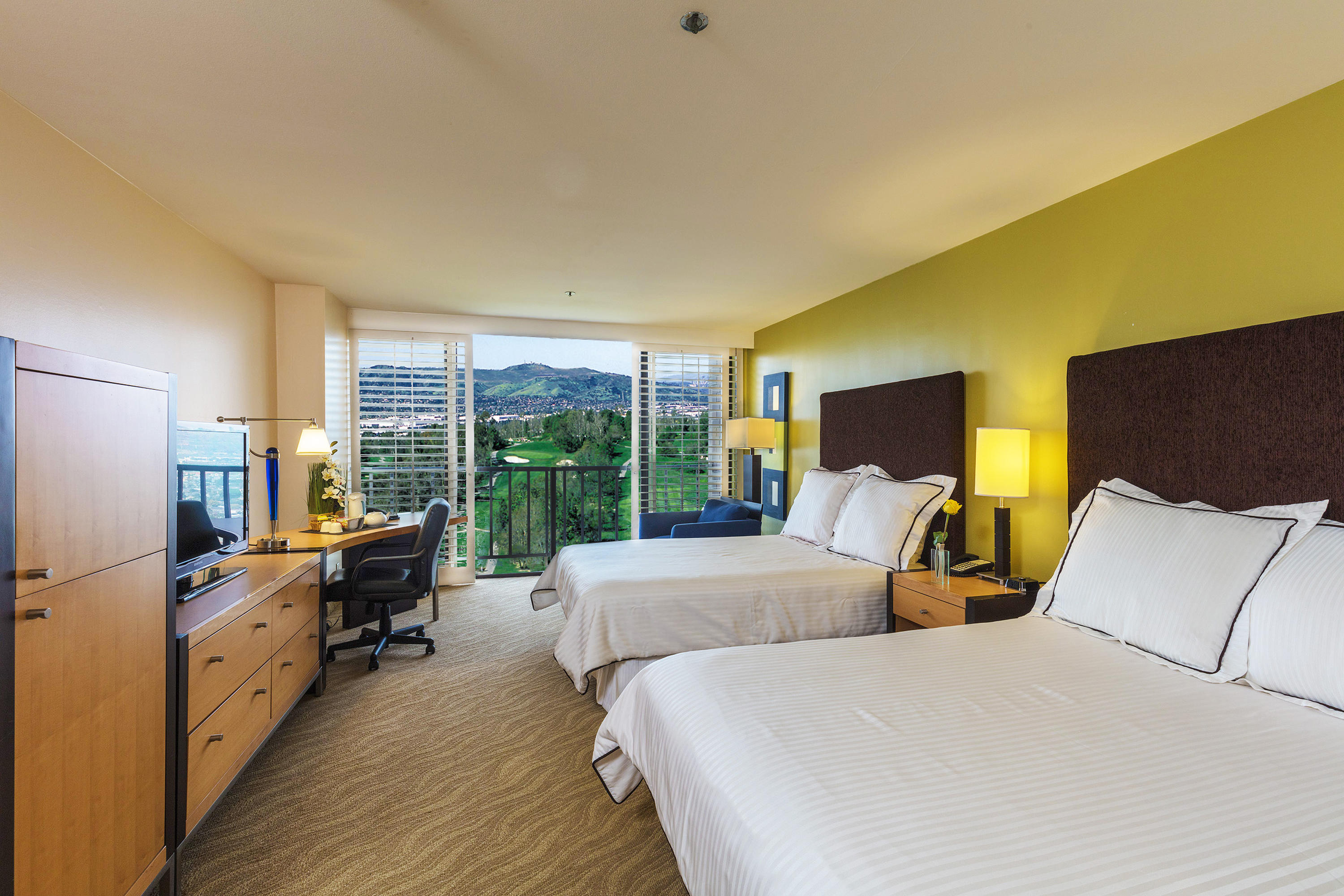 Фото Pacific Palms Resort