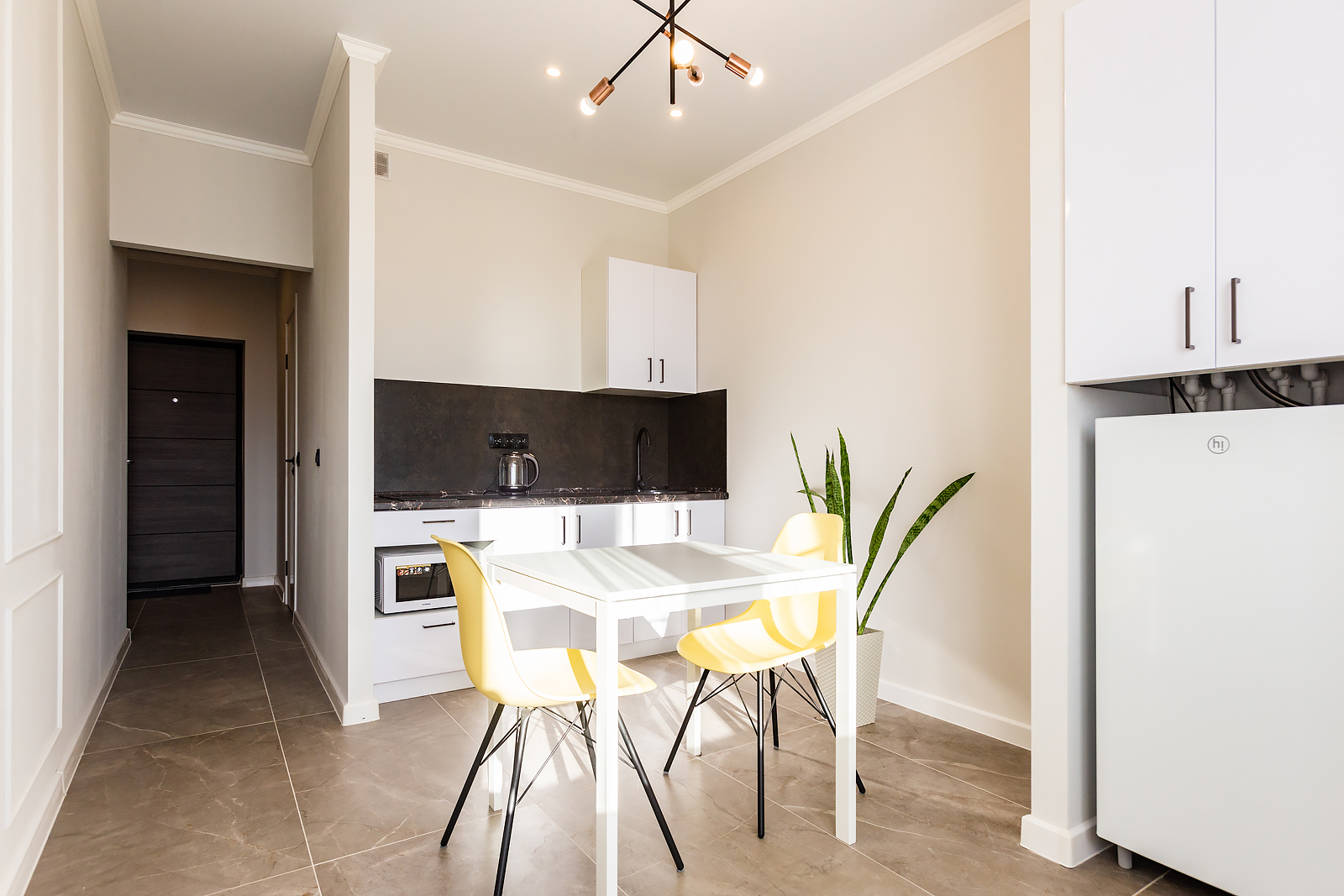 Фото Astra Apartments