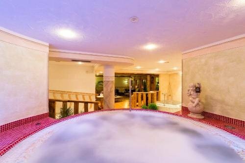 Гостиница Hotel Bel Sit