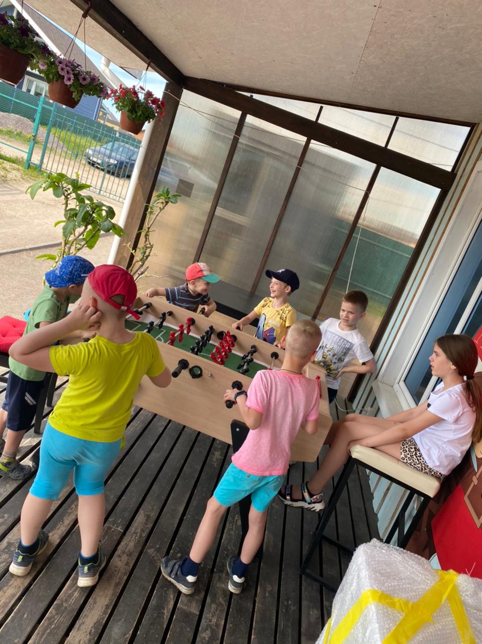 Фото Новые Озера