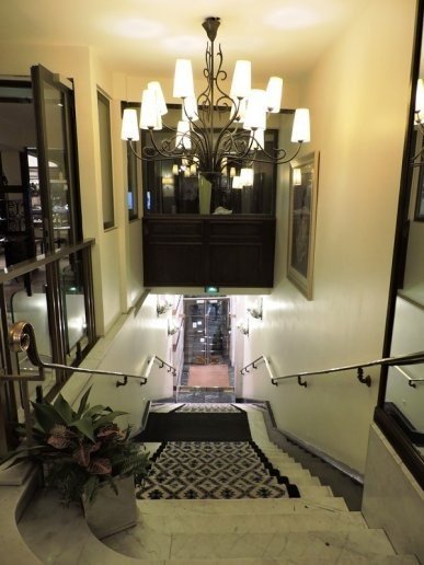 Фото Hotel London