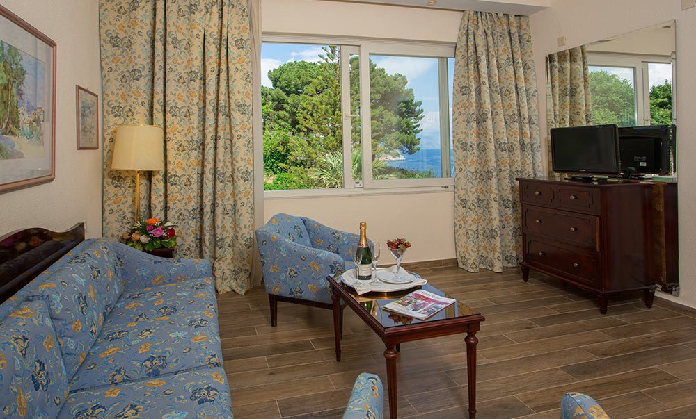Фото Corfu Palace