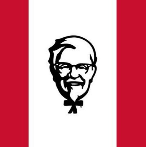 Kfc, burger, hamburger, fast food, cheeseburger icon - Free download