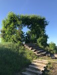 Art-park Stony Island (town of Belokurikha, Sovetskaya ulitsa, 92) ، منتزه