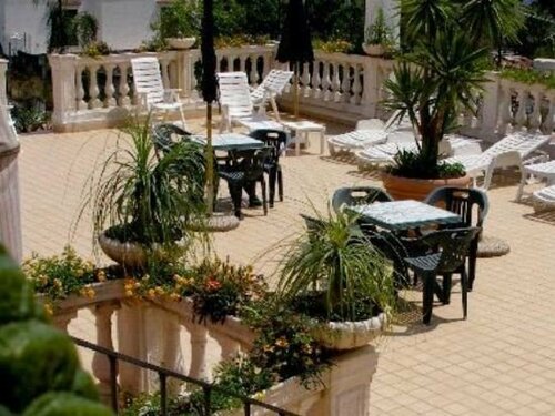 Гостиница Hotel Il Nespolo в Искье