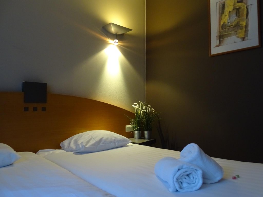 Фото Value Stay Brussels Expo Hotel